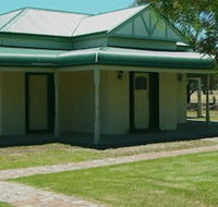 Sylvania Park - Brisbane 4u