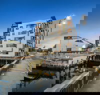 Quest Port Adelaide - Brisbane Tourism