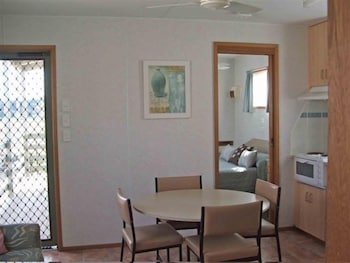 Fossickers Tourist Park - Tourism Brisbane 2