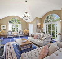 Mountainside BB - Tourism Brisbane