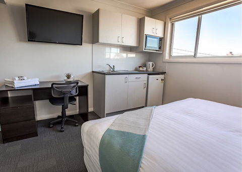 Aspire Mayfield - Tourism Brisbane 1
