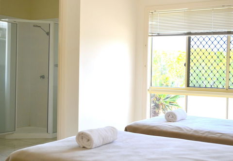 Hinchinbrook Resorts - Tourism Brisbane 4