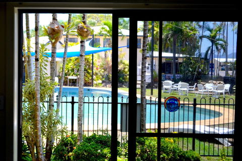Hinchinbrook Resorts - Tourism Brisbane 3