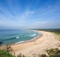 Ingenia Holidays Broulee - Brisbane 4u