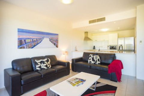 Palm View - Tourism Brisbane 0