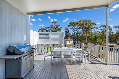Ingenia Holidays Lake Conjola - Tourism Brisbane 2