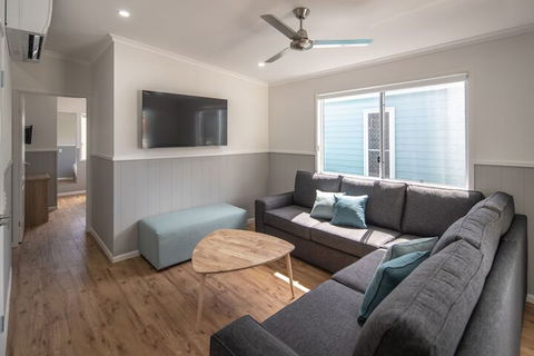 Ingenia Holidays Lake Conjola - Tourism Brisbane 1