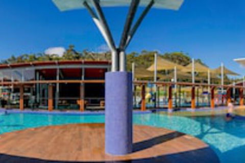 Ingenia Holidays Lake Conjola - Tourism Brisbane 0