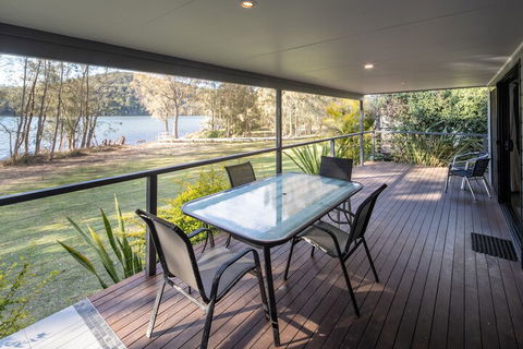 Ingenia Holidays Lake Conjola - Tourism Brisbane 3
