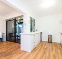 Park Terrace 2 - Tourism Brisbane