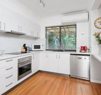 Bedford Terrace 1 - Tourism Brisbane