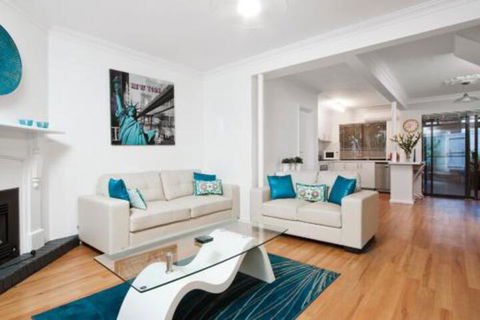 Bedford Terrace 3 - Tourism Brisbane 4