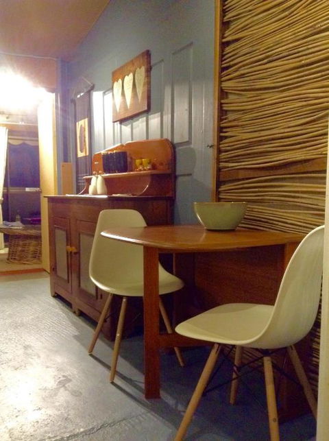 Butterfly Studio - Tourism Brisbane 4