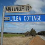 Jilba - Tourism Brisbane 0
