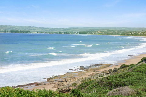 South Seas Beachfront Apartments - Tourism Brisbane 1