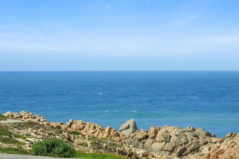 South Seas Beachfront Apartments - Tourism Brisbane 5