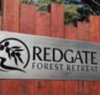 Redgate Forest Retreat - Tourism Brisbane