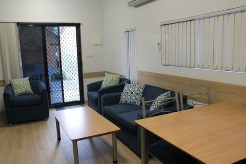 Mandurah Ocean Marina Chalets - Brisbane Tourism 1