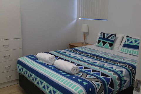Mandurah Ocean Marina Chalets - Brisbane Tourism 6