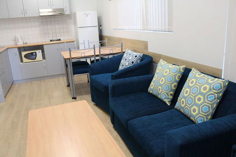 Mandurah Ocean Marina Chalets - Brisbane Tourism 2