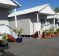 Augathella Palms Motel - Brisbane 4u