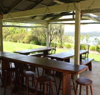 Reflections - Lake Cooby - Tourism Brisbane