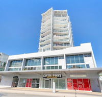 Centrepoint Apartments - Brisbane Tourism
