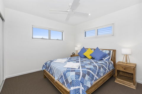 Sun Dream Palace Tweed Coast Holidays - Tourism Brisbane 6