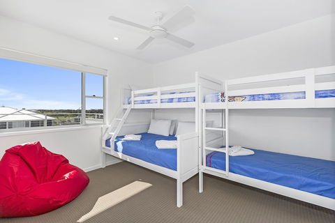 Sun Dream Palace Tweed Coast Holidays - Tourism Brisbane 5