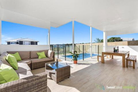 Sun Dream Palace Tweed Coast Holidays - Tourism Brisbane 0