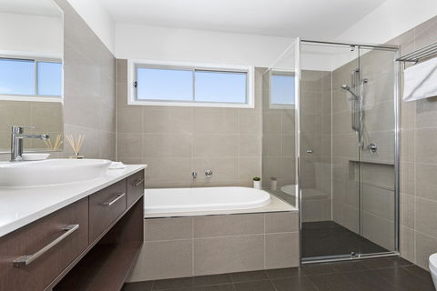 Sun Dream Palace Tweed Coast Holidays - Tourism Brisbane 4