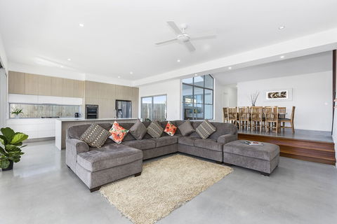 Sun Dream Palace Tweed Coast Holidays - Tourism Brisbane 7