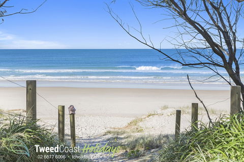 Sun Dream Palace Tweed Coast Holidays - Tourism Brisbane 1