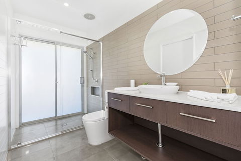 Sun Dream Palace Tweed Coast Holidays - Tourism Brisbane 3