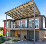 RiverSea Goolwa Beachhouse WiFi Pet Friendly - Tourism Brisbane