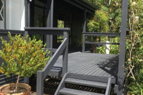 Hilltop Too - Brisbane 4u 5