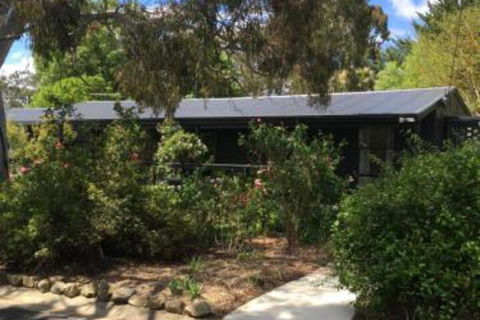 Hilltop Too - Brisbane 4u 0