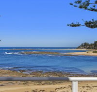 Ocean Pines 5 - Brisbane Tourism