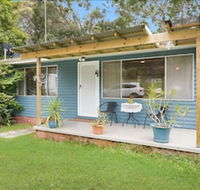 Budgewoi Cottage - Brisbane 4u