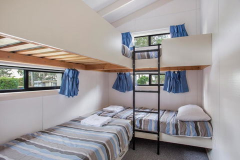 Mollymook Caravan Park - Tourism Brisbane 2