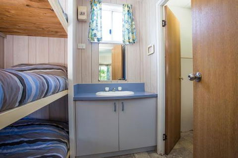 Mollymook Caravan Park - Tourism Brisbane 4
