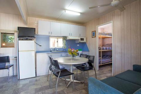 Mollymook Caravan Park - Tourism Brisbane 5