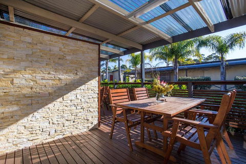 Mollymook Caravan Park - Tourism Brisbane 3