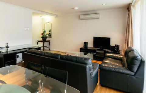 Wray Callan Apartments - Tourism Brisbane 6