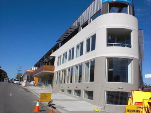 Wray Callan Apartments - Tourism Brisbane 1