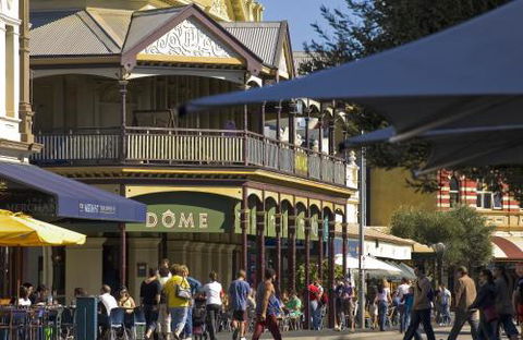 Wray Callan Apartments - Tourism Brisbane 3