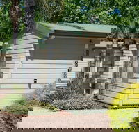 Berri Riverside Holiday Park - Tourism Brisbane