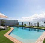 Moreton Bay Beach Lodge - Brisbane Tourism