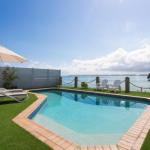Moreton Bay Beach Lodge - Brisbane Tourism 0