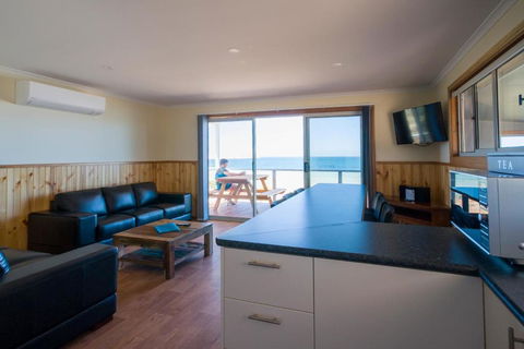 Ceduna Shelly Beach Caravan Park - Brisbane Tourism 3